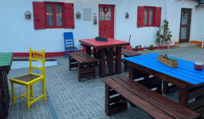 Casal dos Carpinteiros - Carpenters Couple